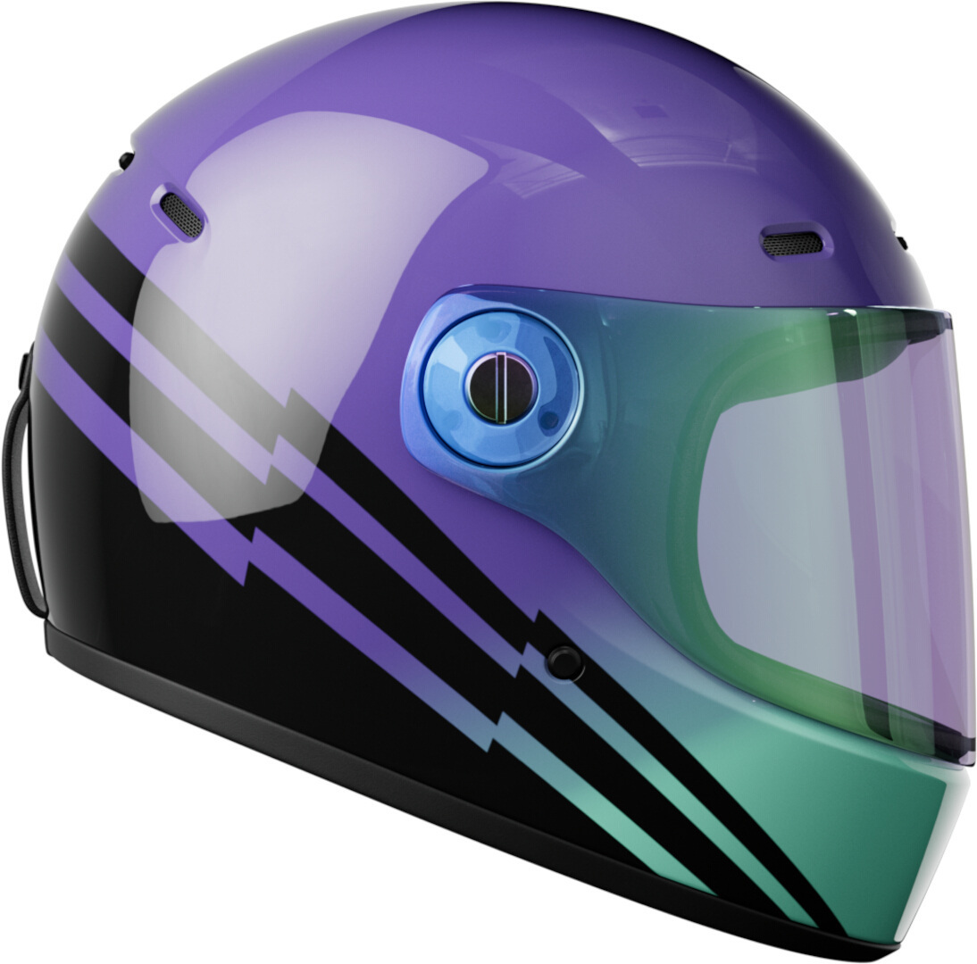 John Doe JD/One Spectral Helm M (57/58) Abbildung 4