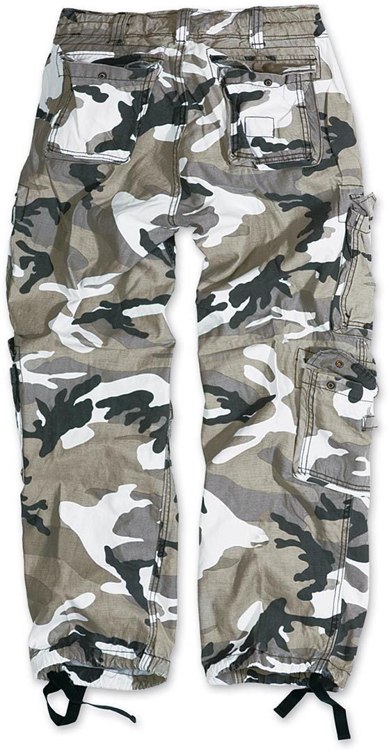 Surplus Airborne Vintage Pants urban L Figure 2