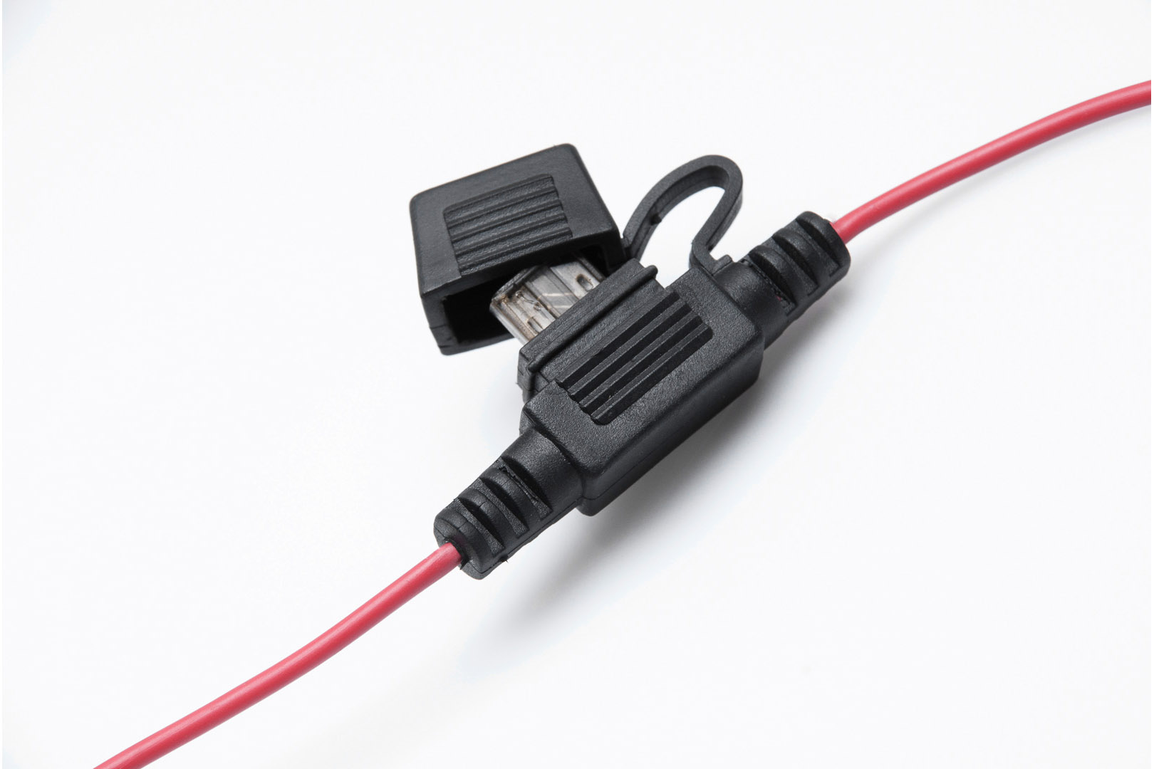 Priză pentru brichetă SW-Motech cu cablă - rezistentă la apă. Cablu lungime de 160 cm. 12 V. Figura 3