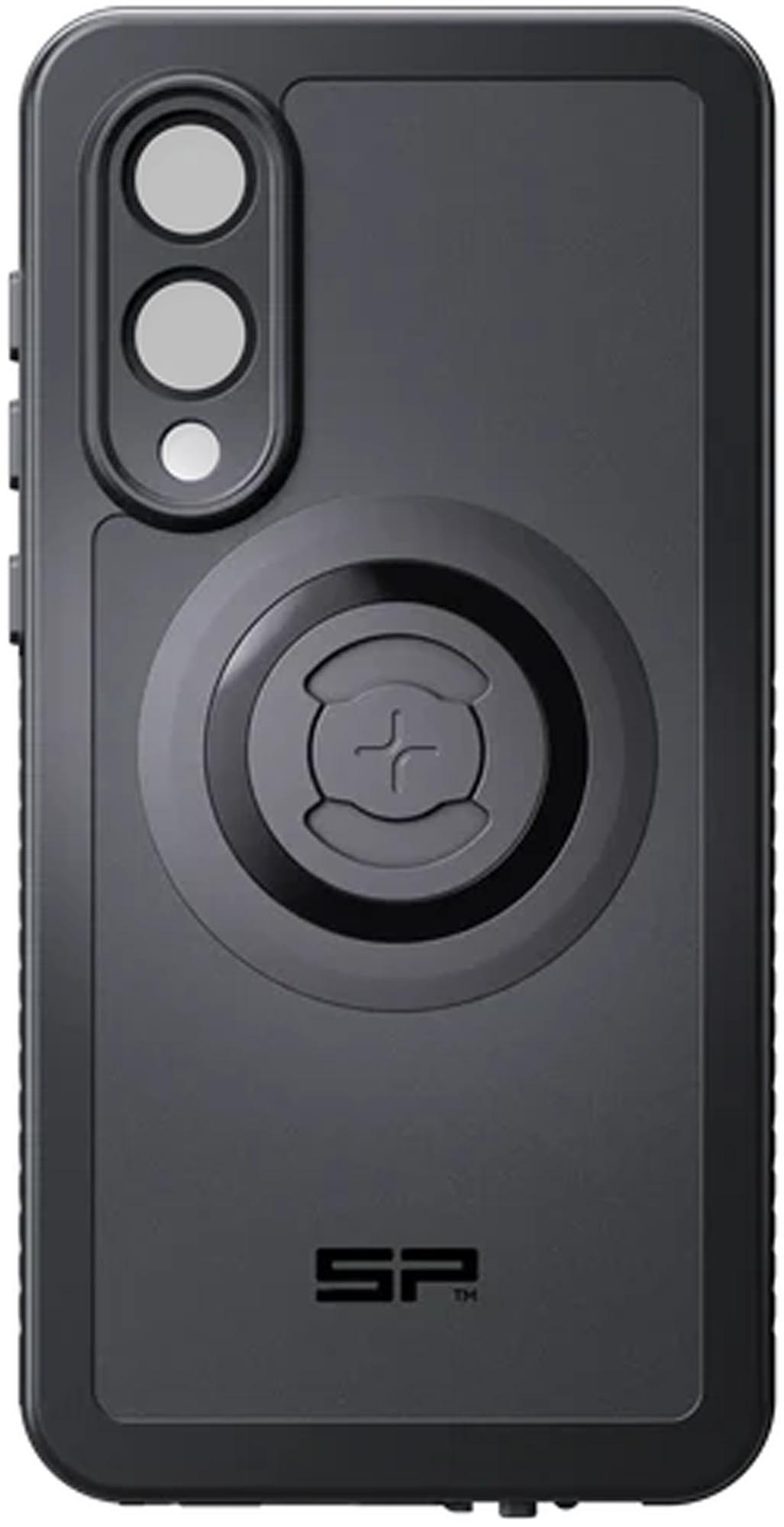 SP Connect Xtreme SPC+ Samsung S25 Edge Telefonfodral Figur 1