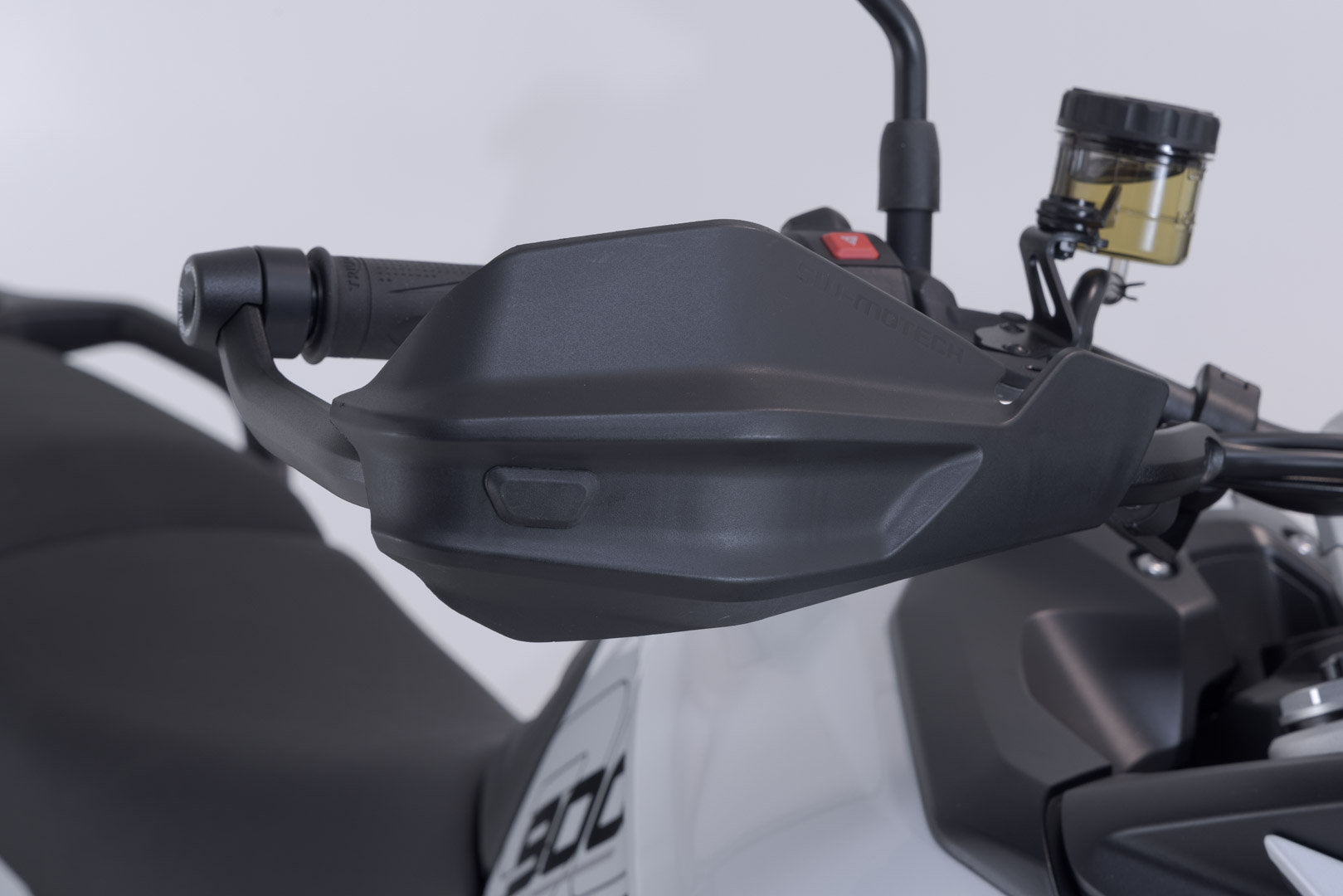 Setul SW-Motech Adventure Protecție - Triumph Tiger 900 GT Pro (23-). Figura 4