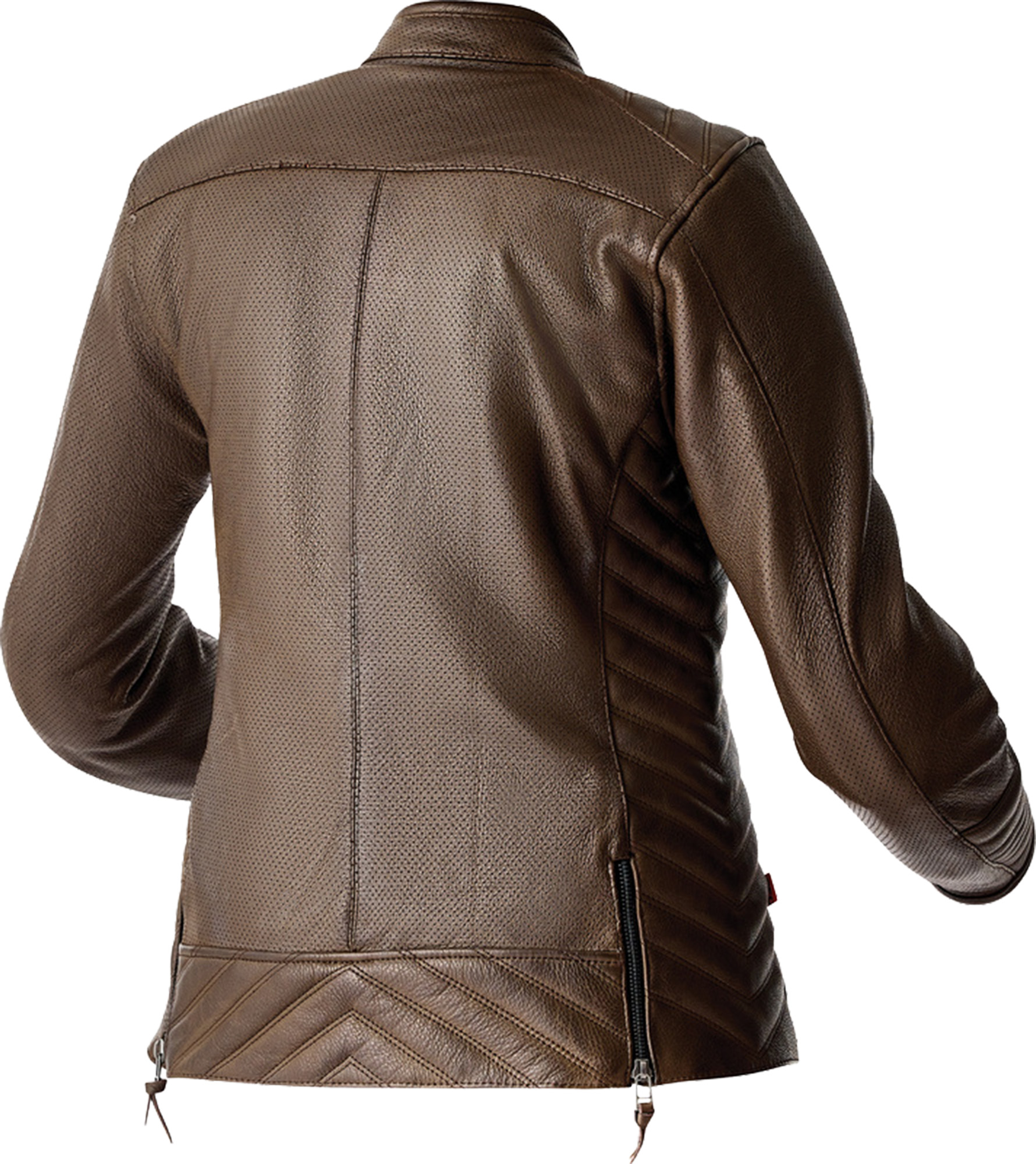 RST Roadster Air D3O bruin 10 Figuur 2