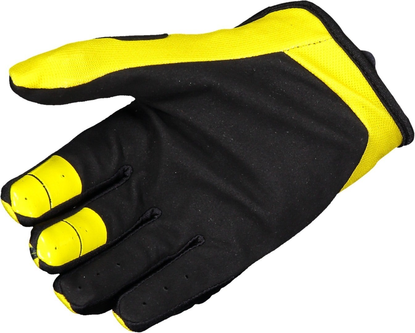 Scott 250 Swap Motocross Handsker sort/gul L Figur 2