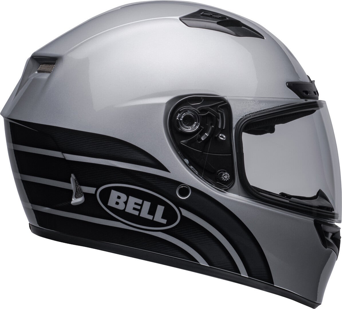Bell Qualifier DLX Ace-4 Casque S (55/56) Figure 5