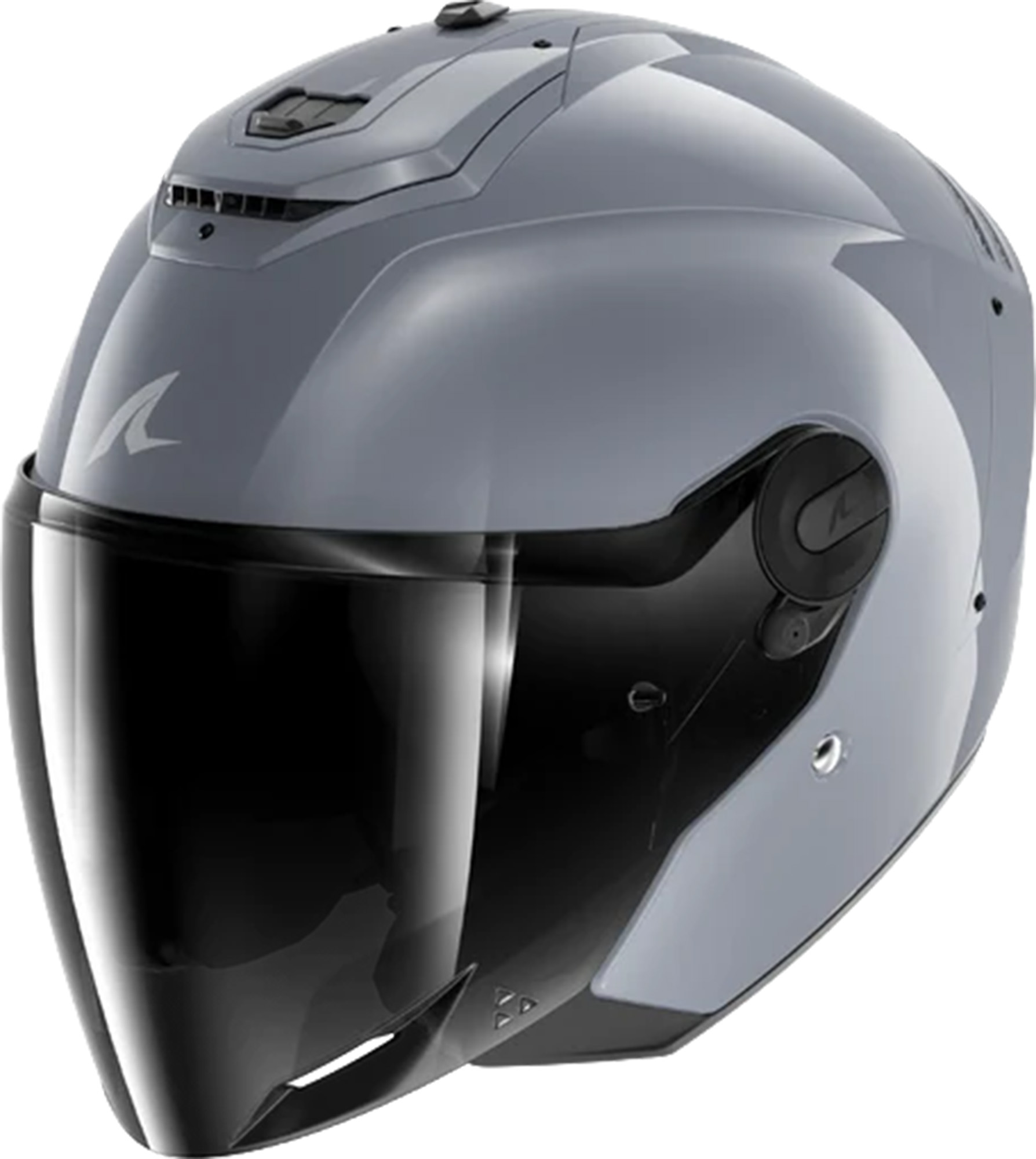 Shark RS Jet Carbon Dark Shadow XL (61/62) Figuur 1