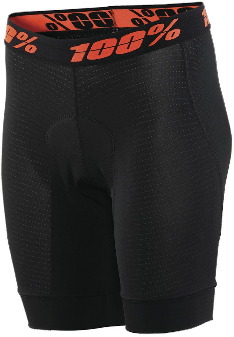 100% Crux Liner Shorts funcionais senhoras Artigo principal Figura 1