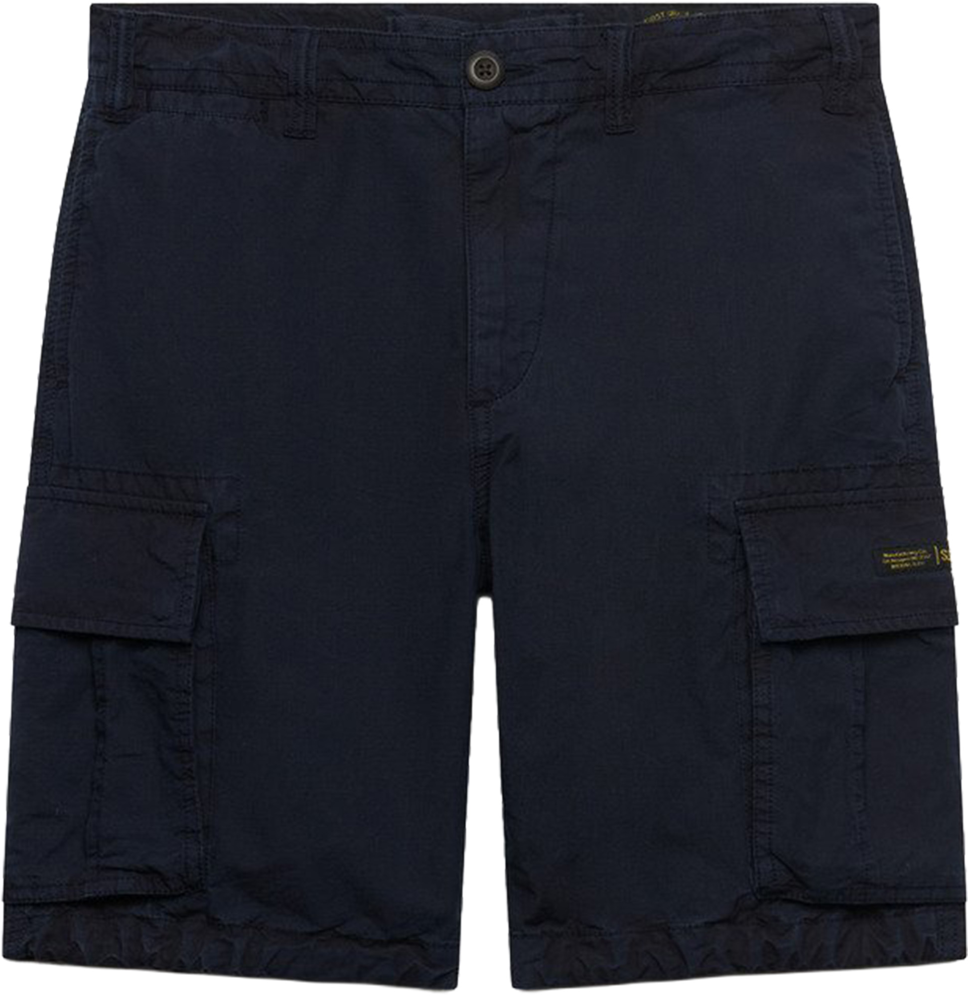 Superdry & Co Ripstop Cargo Kratki filmi Temno mornarsko modra 36 Slika 1