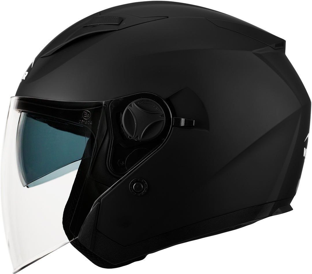 Vemar VH 119 Jet Helmet-image-59864484