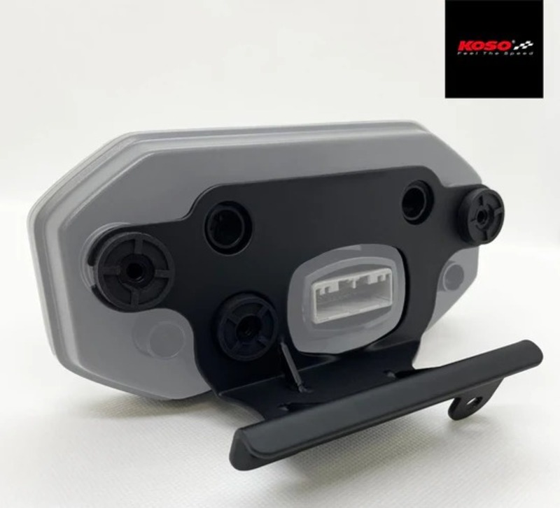 KOSO Suport RX4 Metru Versiunea MT-09 2020- Figura 1