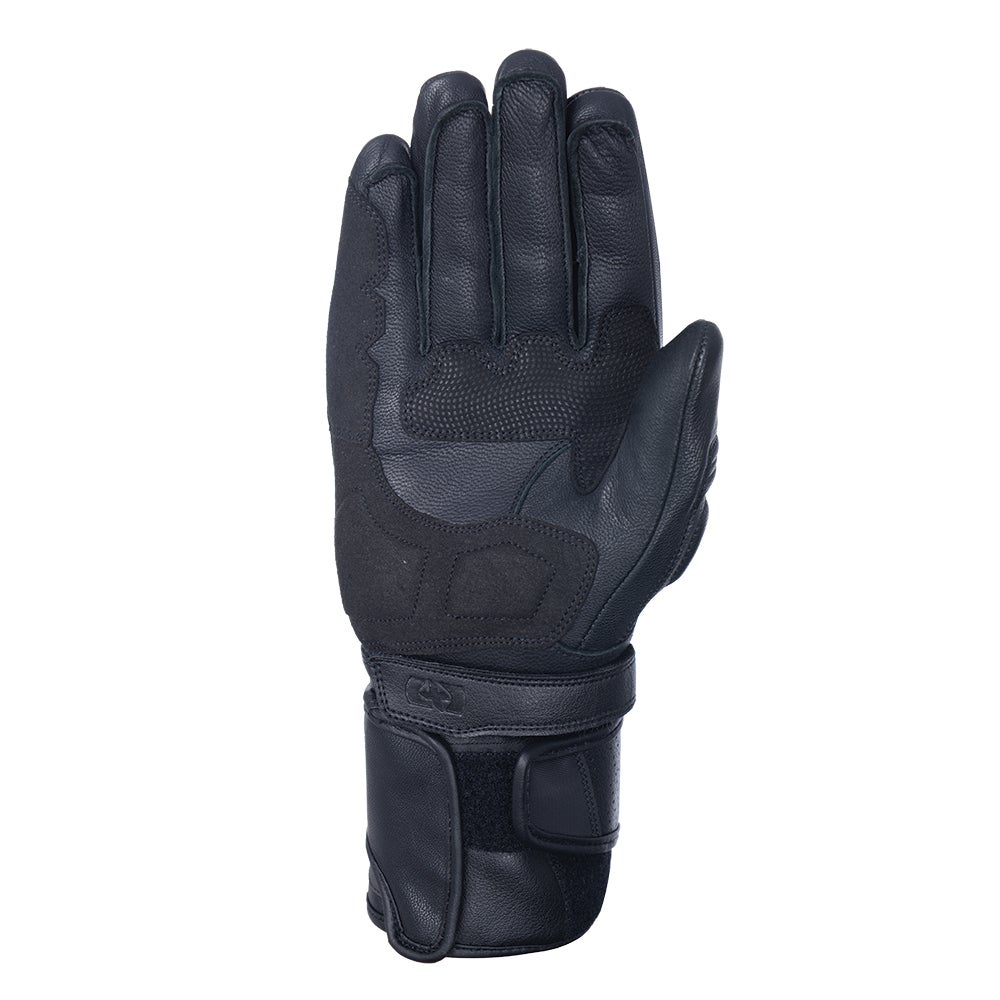 Oxford RP-2 2.0 Motorradhandschuhe schwarz 3XL Abbildung 2