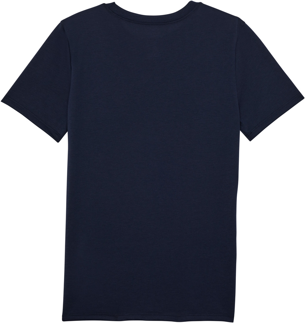 FOX Absolute Damen T-Shirt dunkelblau S Abbildung 5