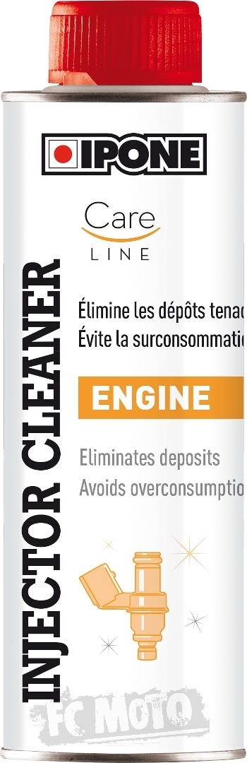 IPONE Curățător injector 300ml Figura 1
