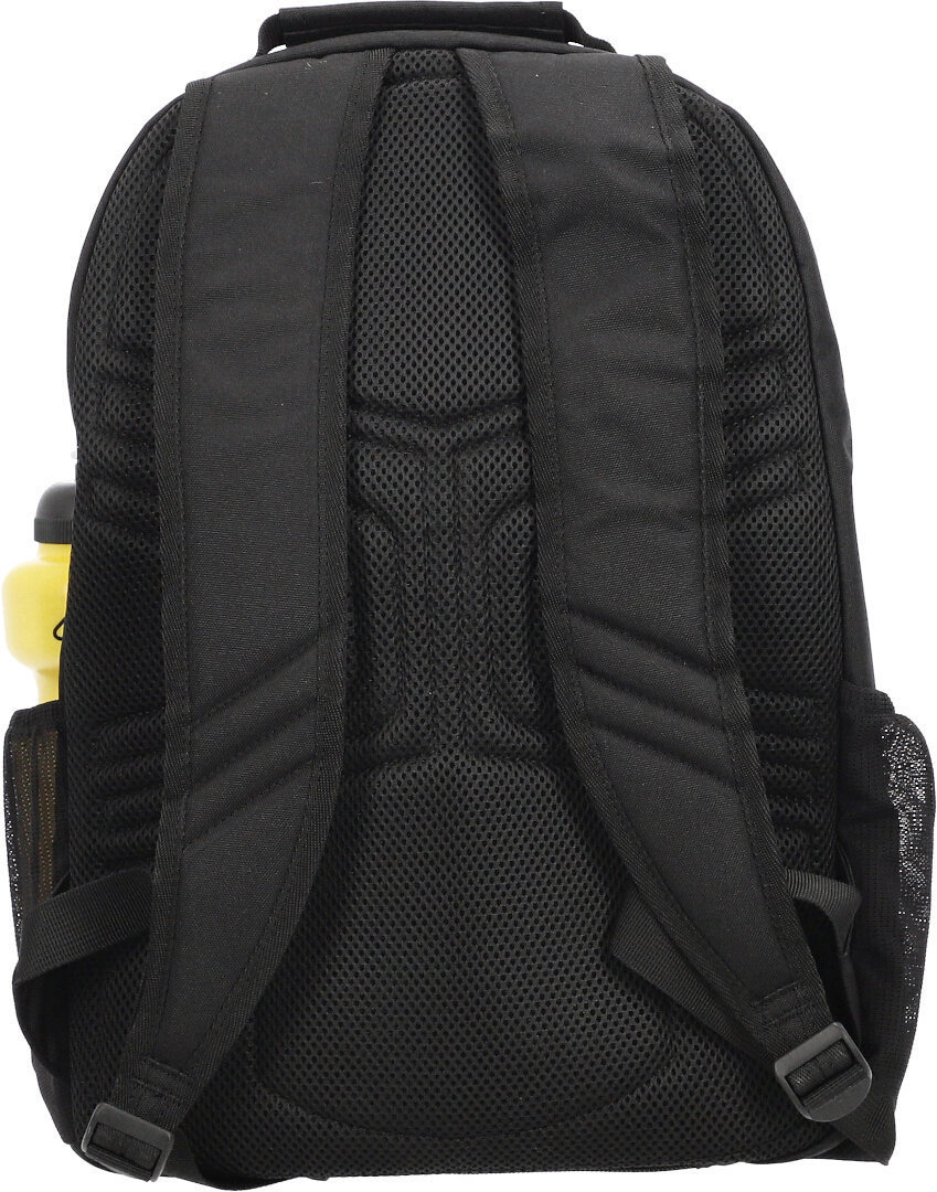Acerbis B-Logo 15L Motorcycle Backpack black Figure 2