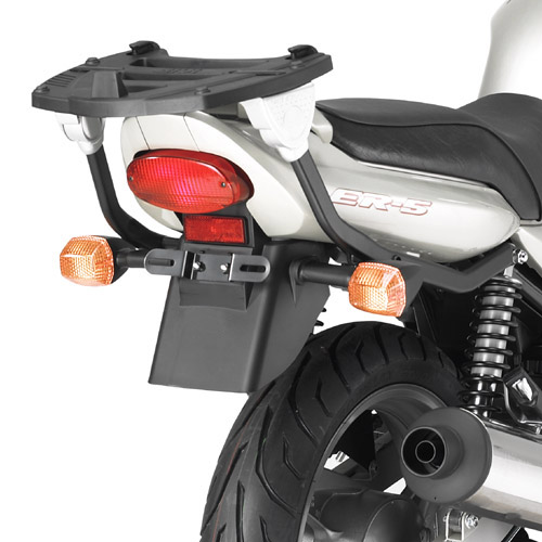 GIVI Topcase Träger für Monokey oder Monolock Koffer für Kawasaki ER 5 500 (01-07) Figur 1
