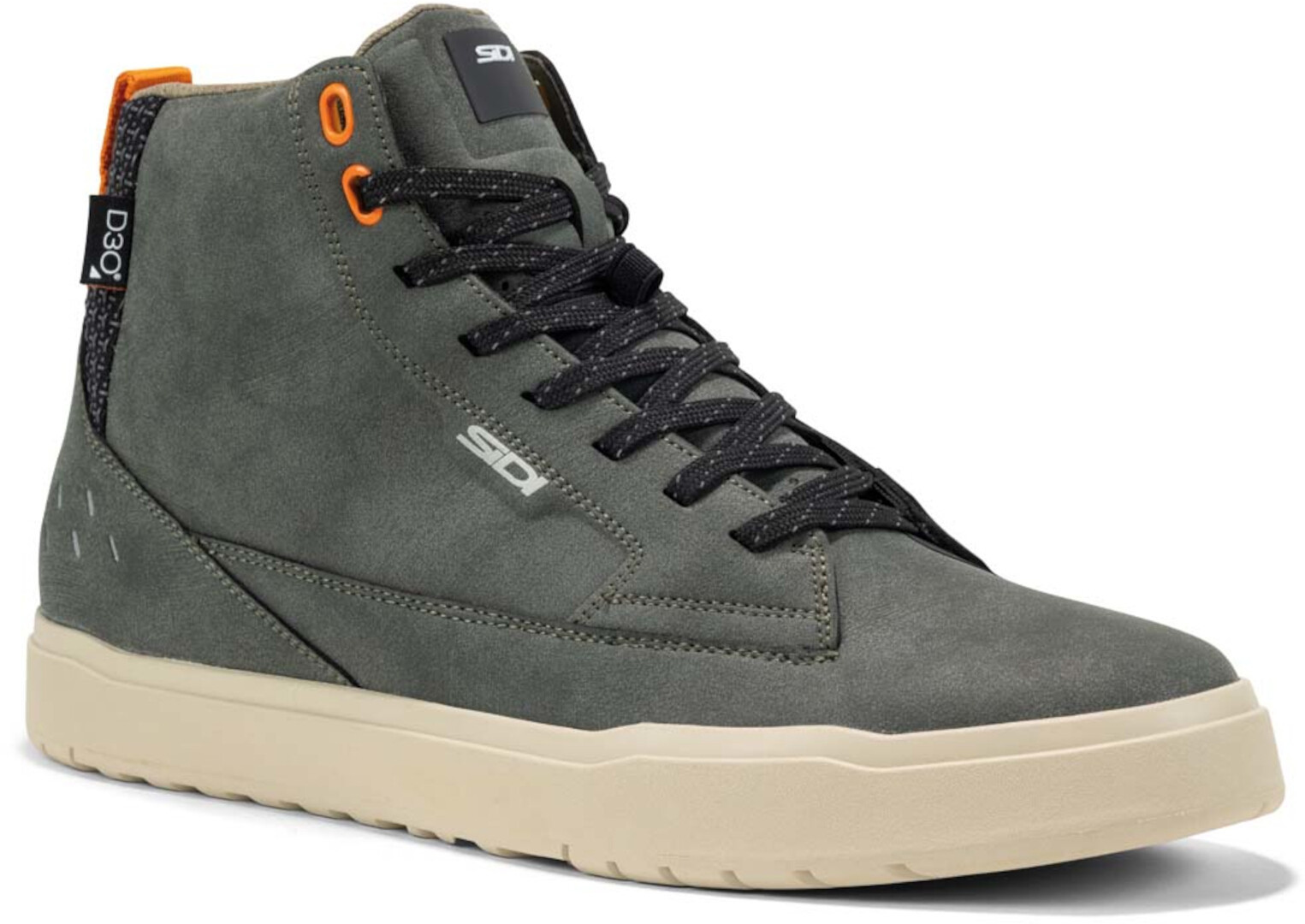 Sidi Arx WP chaussures de moto imperméables gris 47 Figure 1
