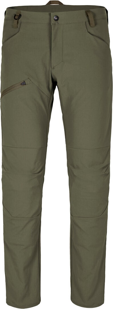 Spidi Charged Motorcycle Textile Pants-image-829439077