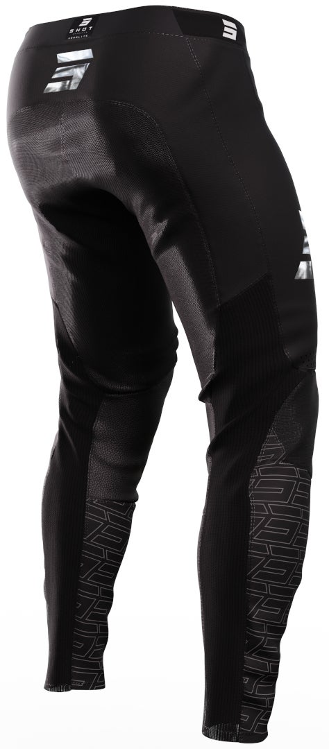 Shot Aerolite Legacy Special Edition 30 Years Motocross Hose 32 Abbildung 2