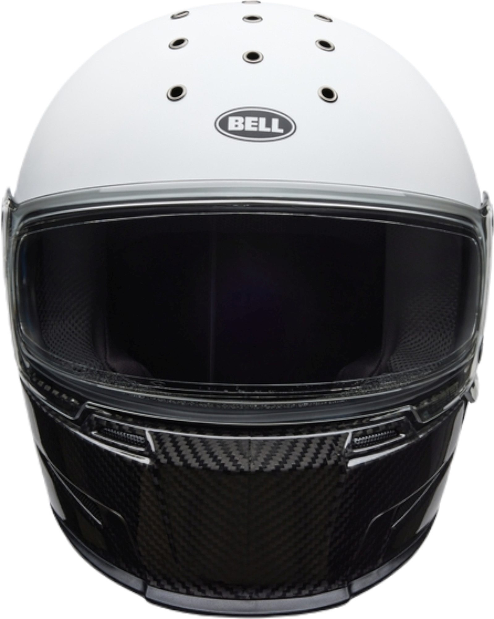 Bell Eliminator Diverge Carbon Capacete S Figura 3