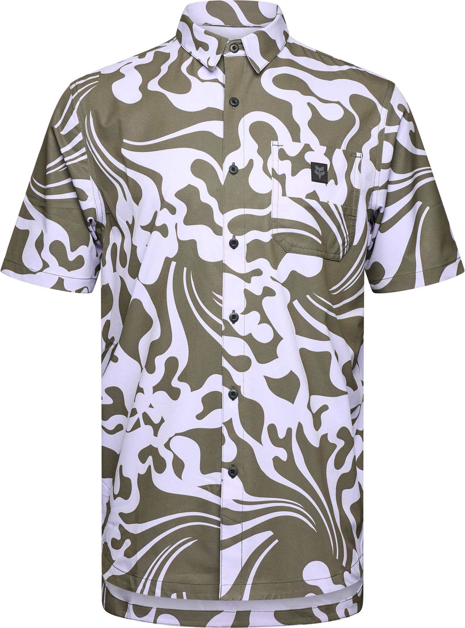 軍事綠