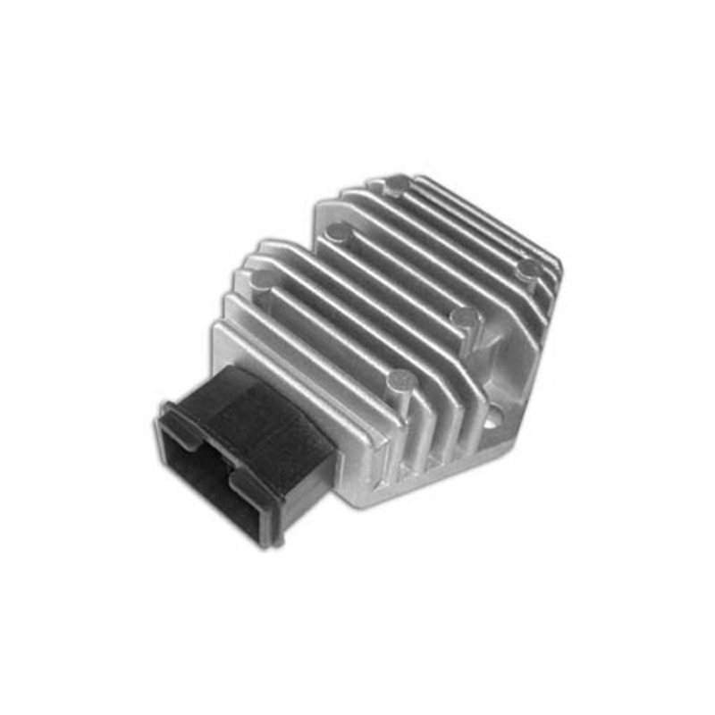 TECNIUM Regulator av DZE Figur 1