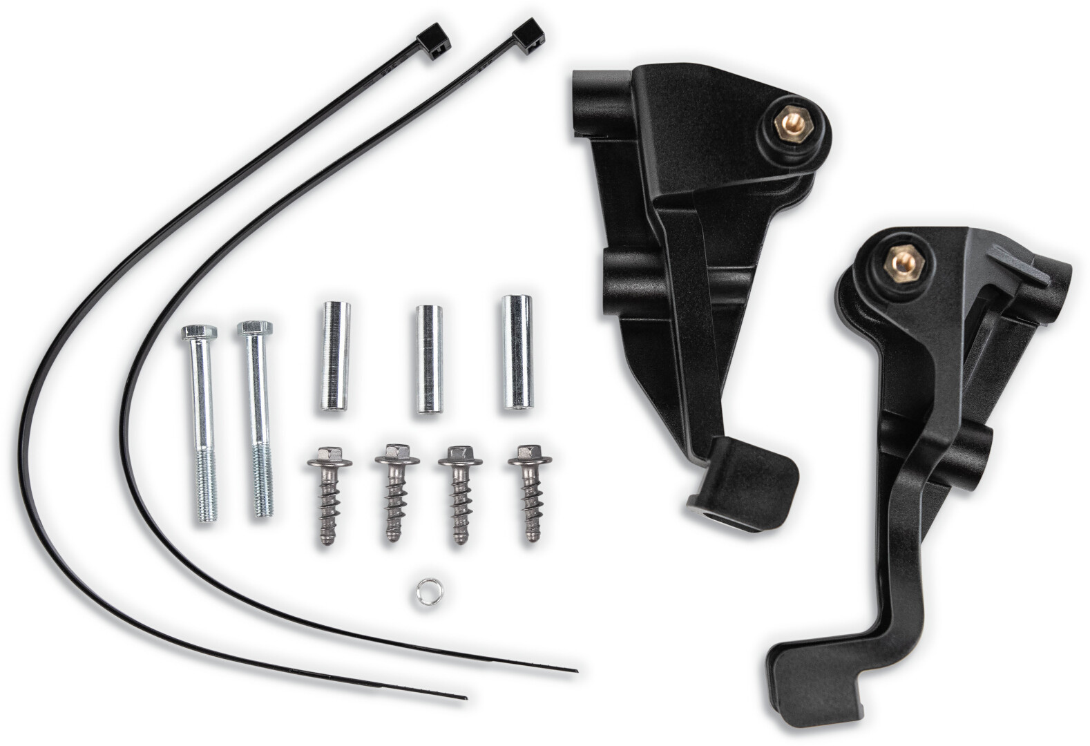 Acerbis K-Future Kit de montare Figura 1
