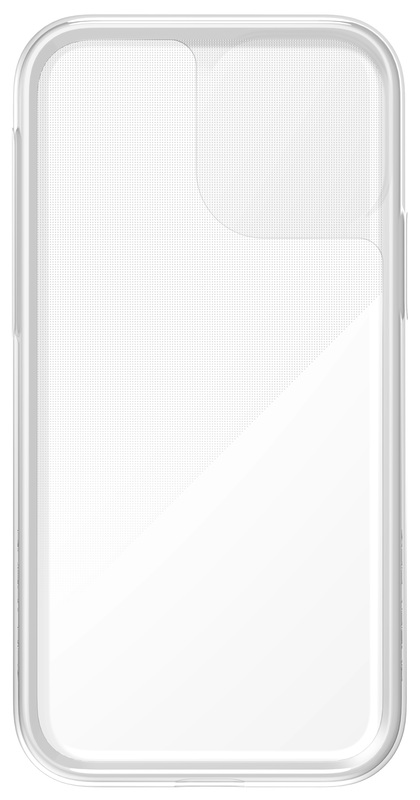 Quad Lock MAG Poncho vattentätt skydd - iPhone 12/12 Pro Figur 2