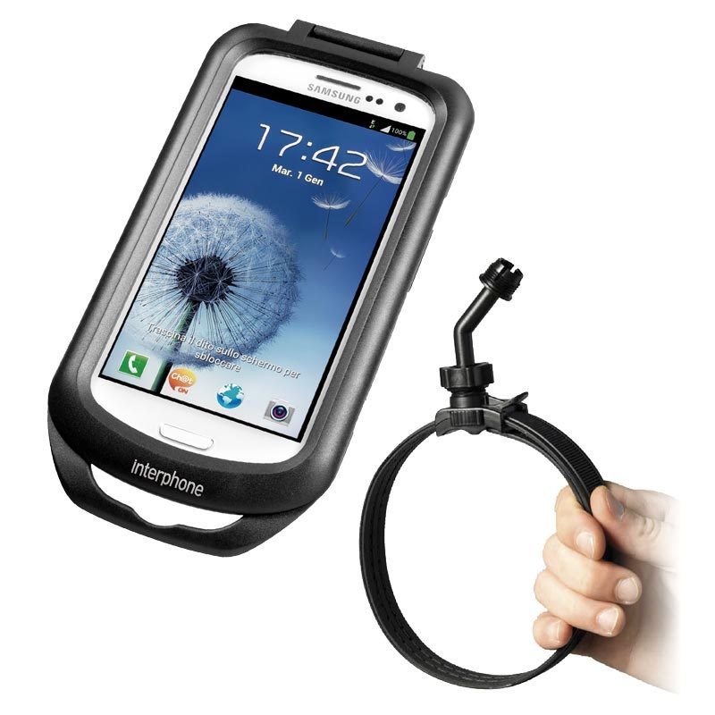 Interphone SSC Galaxy S3 Figura 3