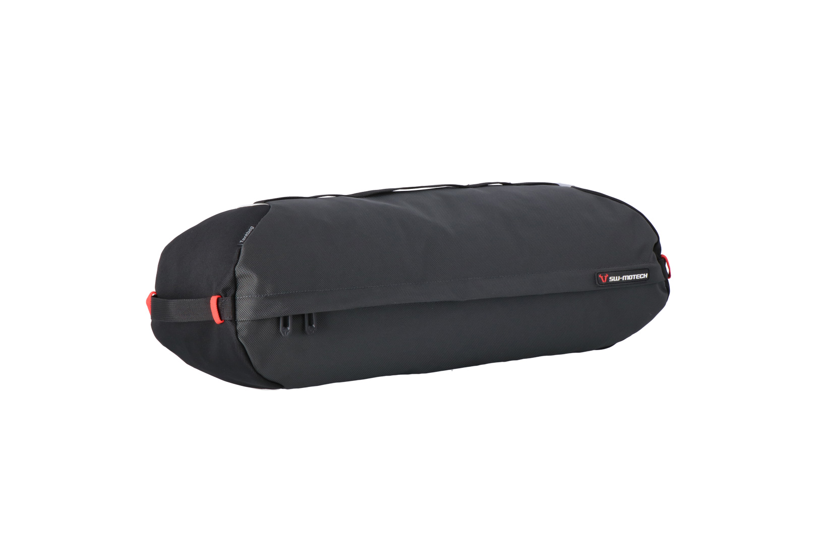 Sacul de coadă SW-Motech PRO Tentbag - 1680D Ballistic Nylon. Negru/Antracit. 18 l. Figura 1