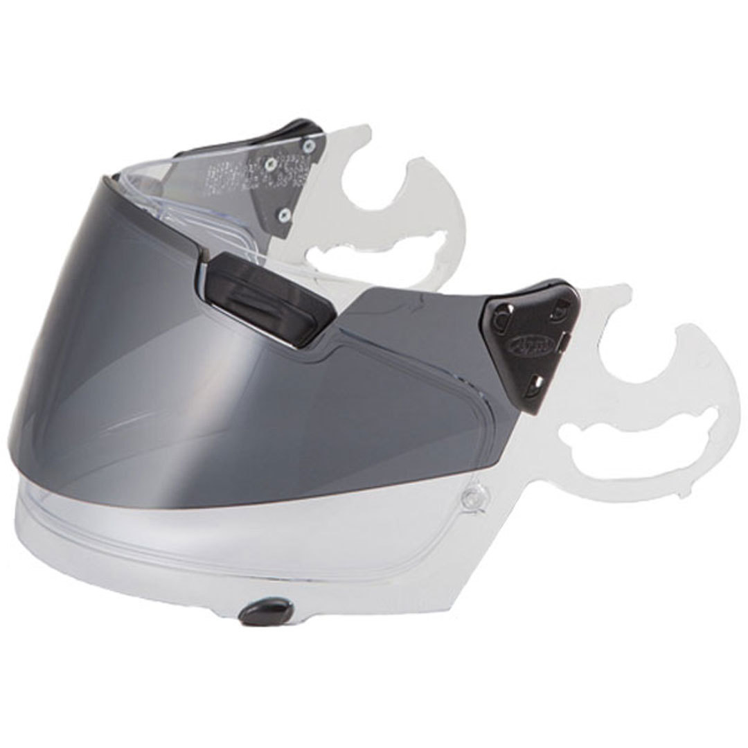 Arai PSS Pro Shade-System Visor Figure 1