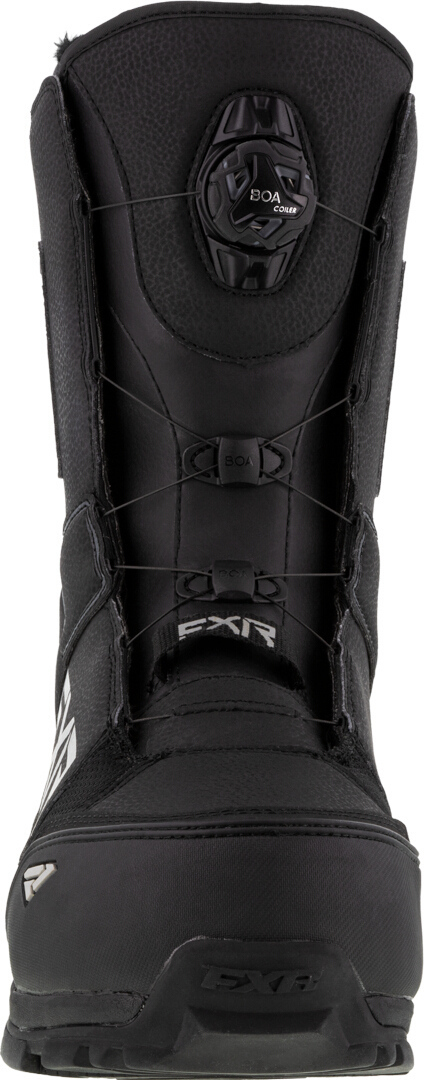 FXR Backshift BOA Sneeuwscooter Laarzen 40 Figuur 3