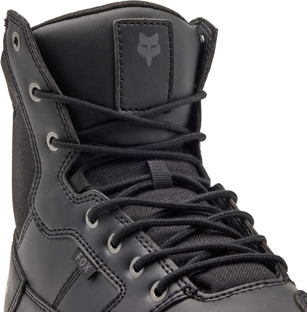 FOX Ranger ADV Stivali da moto nero 9 Figura 2