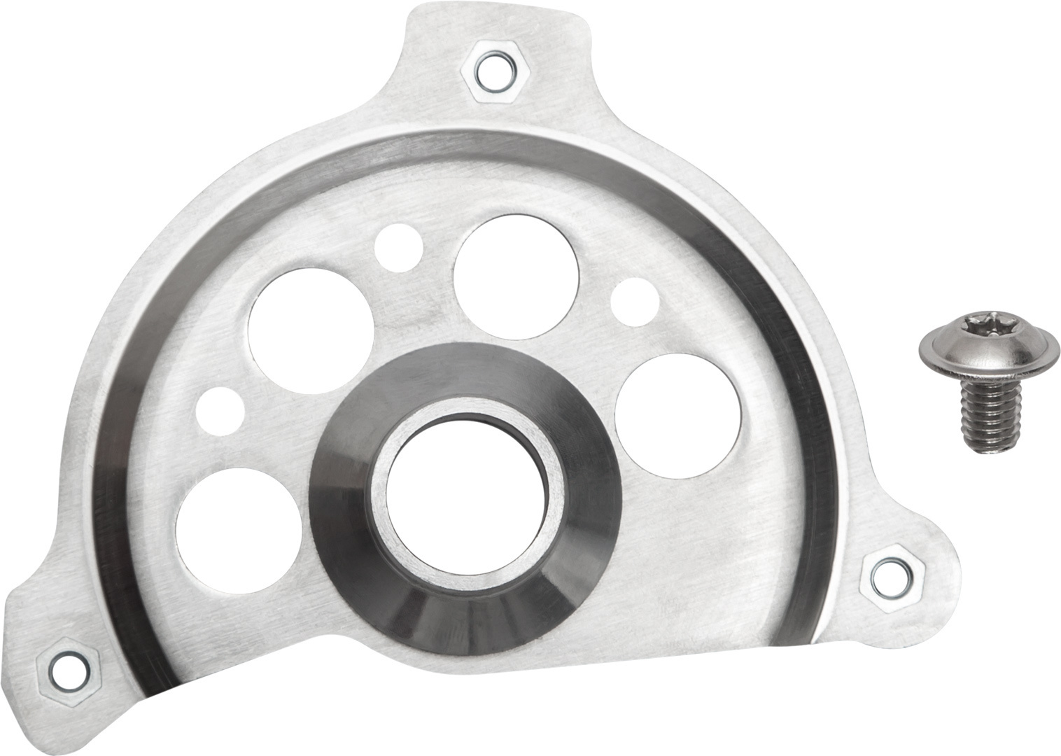 Circuit Equipment Kawasaki 2019-2022 Kit de montare a discului de copertă Figura 2
