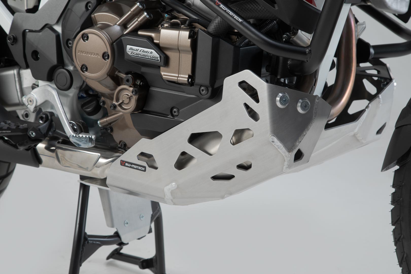 Setul SW-Motech Adventure Protecție - Honda CRF1100L Africa Twin (19-). Figura 4