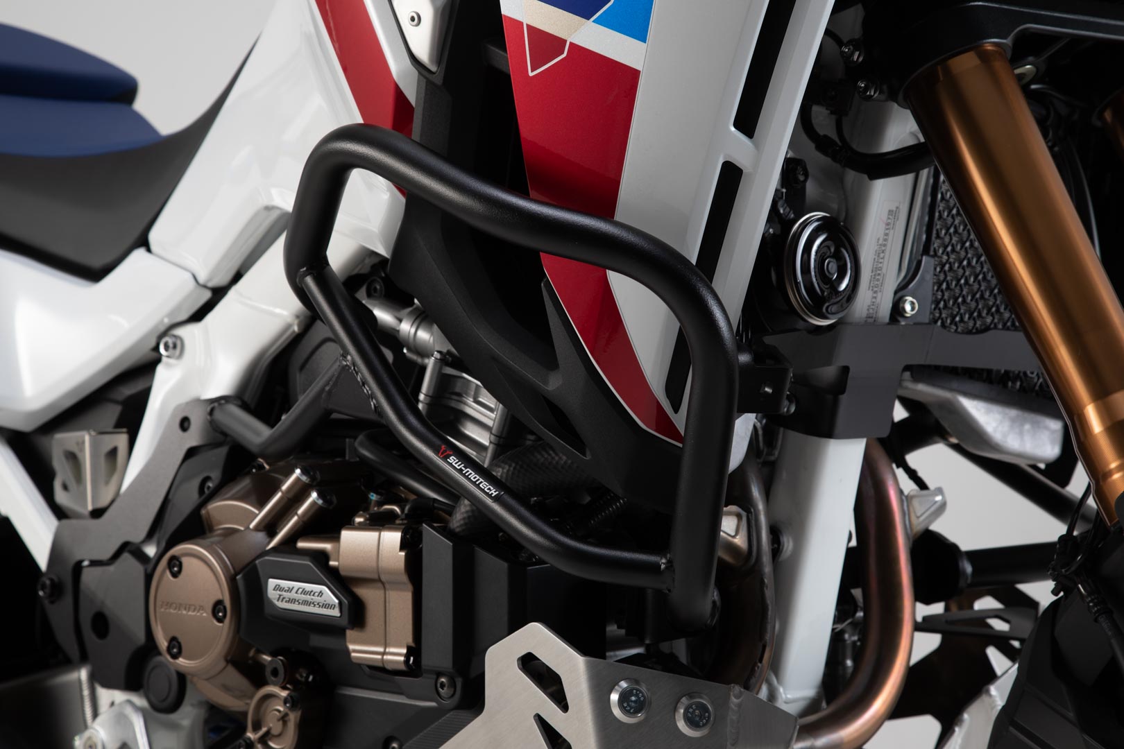 Setul SW-Motech Adventure Protecție - Honda CRF1100L Africa Twin (19-). Figura 2
