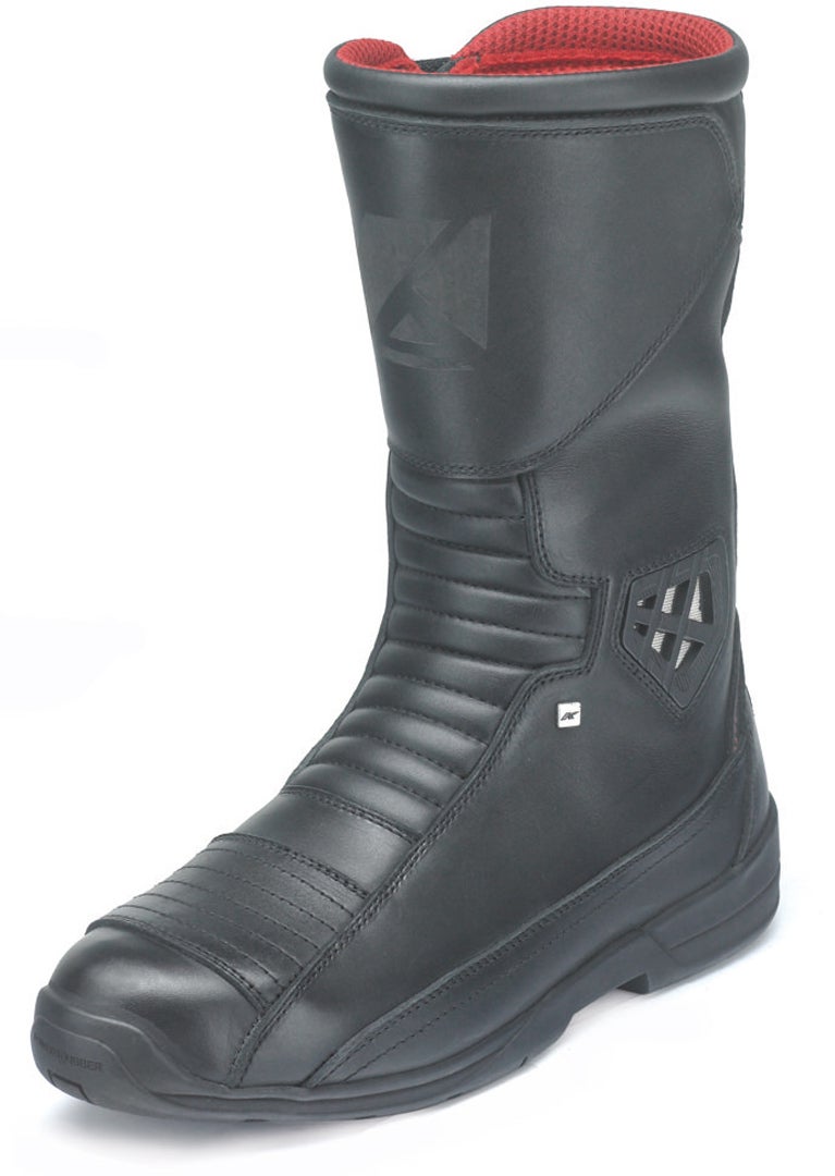 Kochmann Voyager Waterproof Motorcycle Boots 39 Figure 1