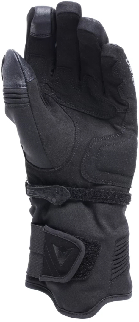 Dainese Tempest 2 D-Dry Damer Motorcykelhandskar lång L Figur 2