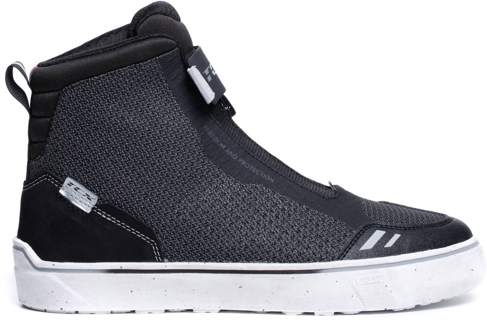 Side view of TCX Ikasu 2 Air Motorcycle Shoes