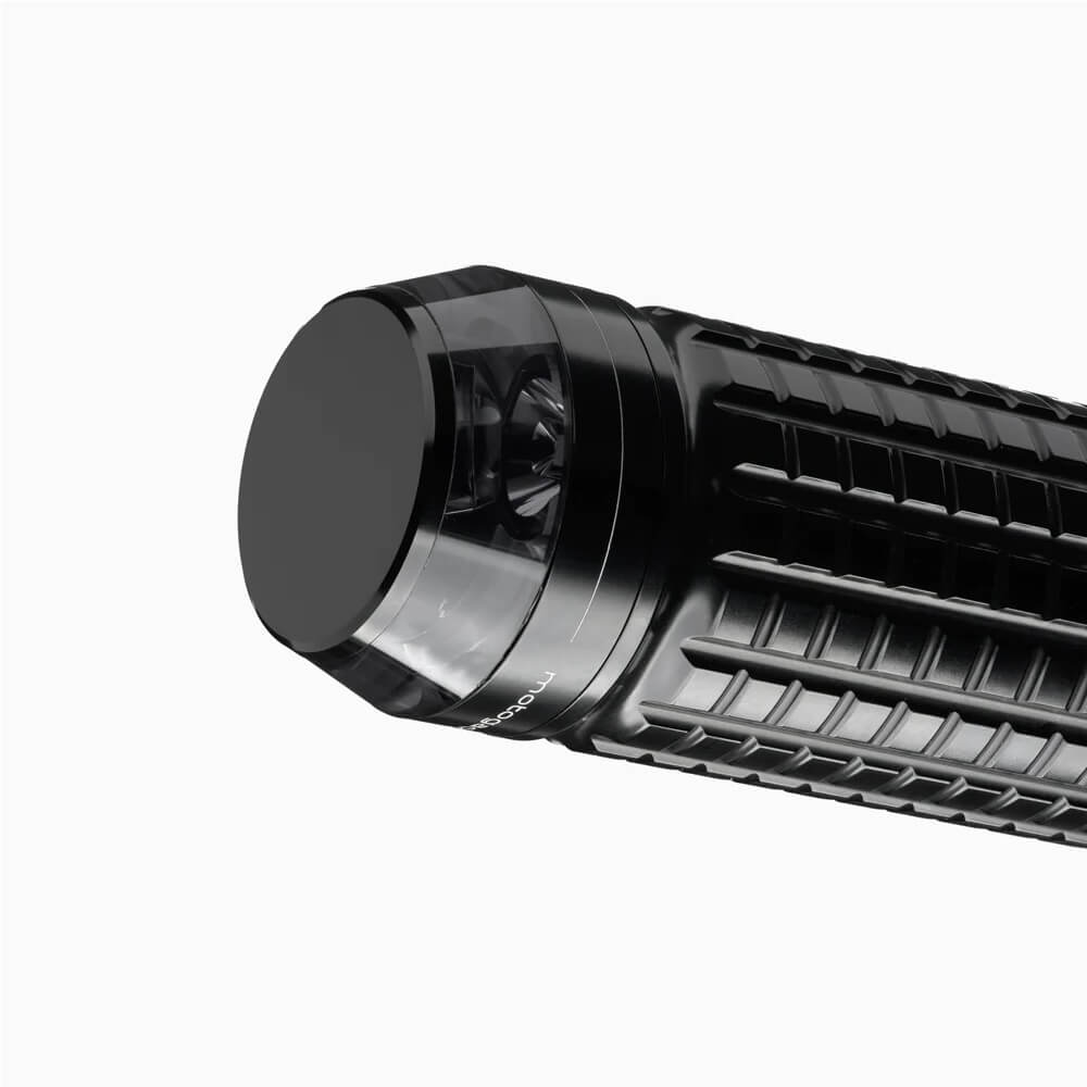 motogadget Lenkerendenblinker mo.blaze disc dark Dreapta Figura 3