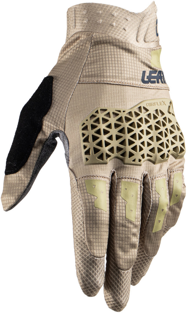 Leatt MTB 3.0 Lite Cykel handsker beige M Figur 1