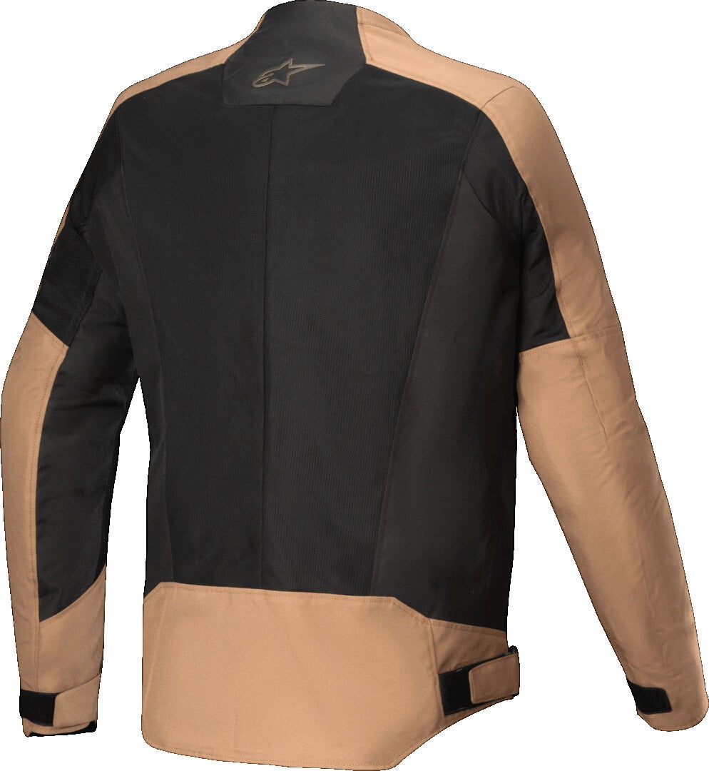 Alpinestars C-1 Air Motorcycle Textile Jacket Sand XXL Figure 2