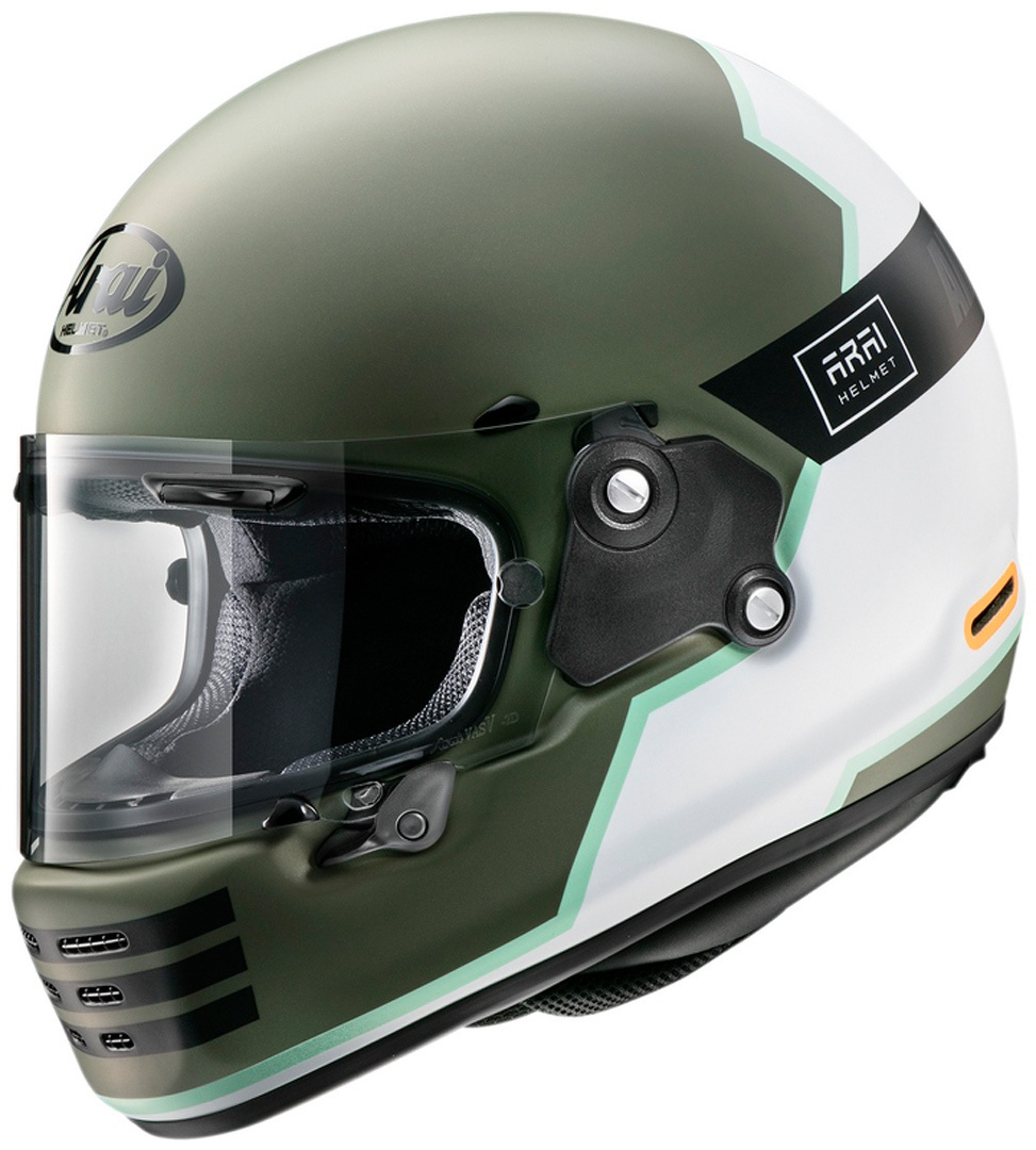 ARAI Concept-XE Overland Hełm L (59/60) Rysunek 1