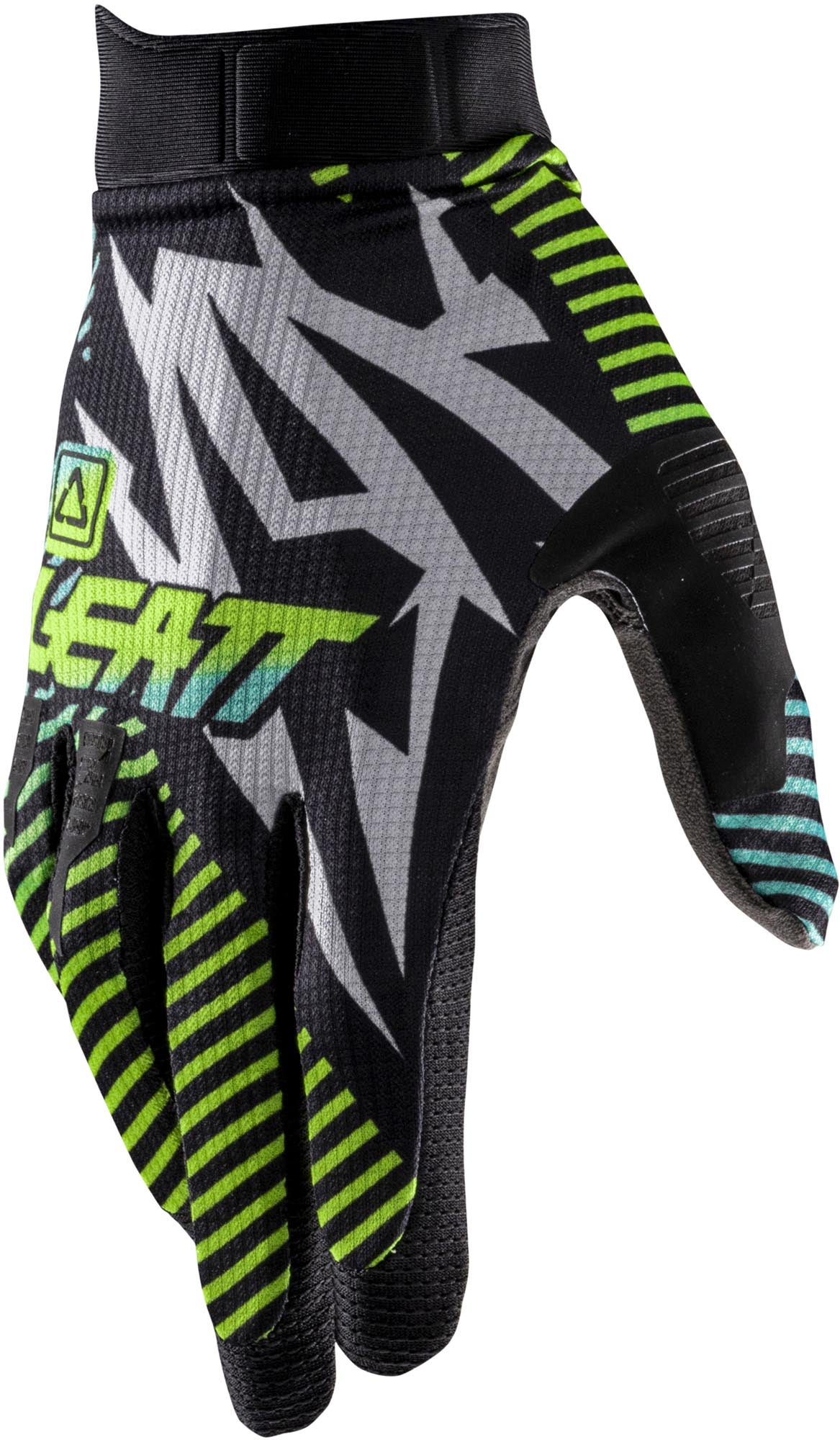 Leatt 1.5 GripR 2026 guanti motocross