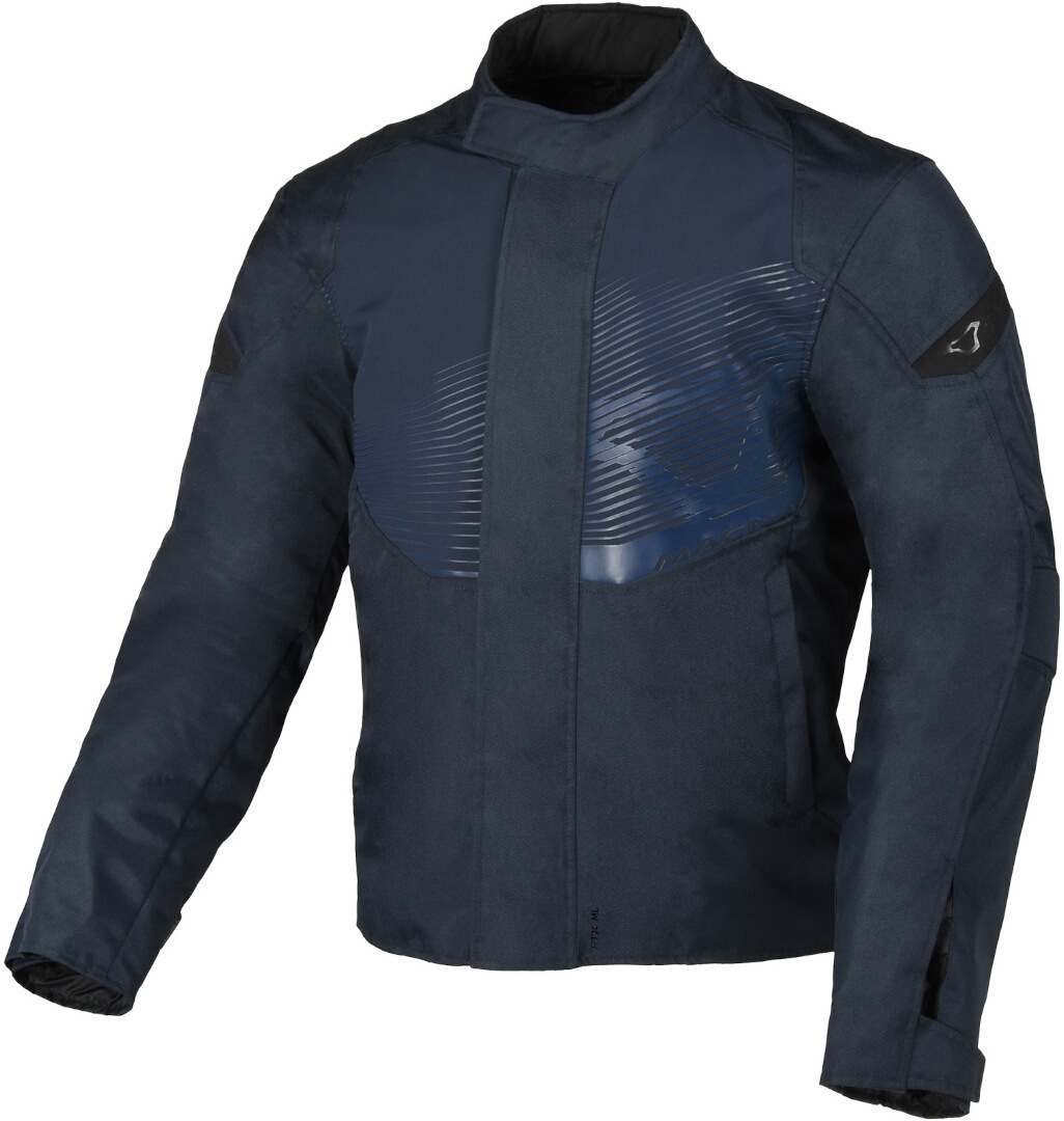 Macna Dromico waterproof Motorcycle Textile Jacket-image-578718055