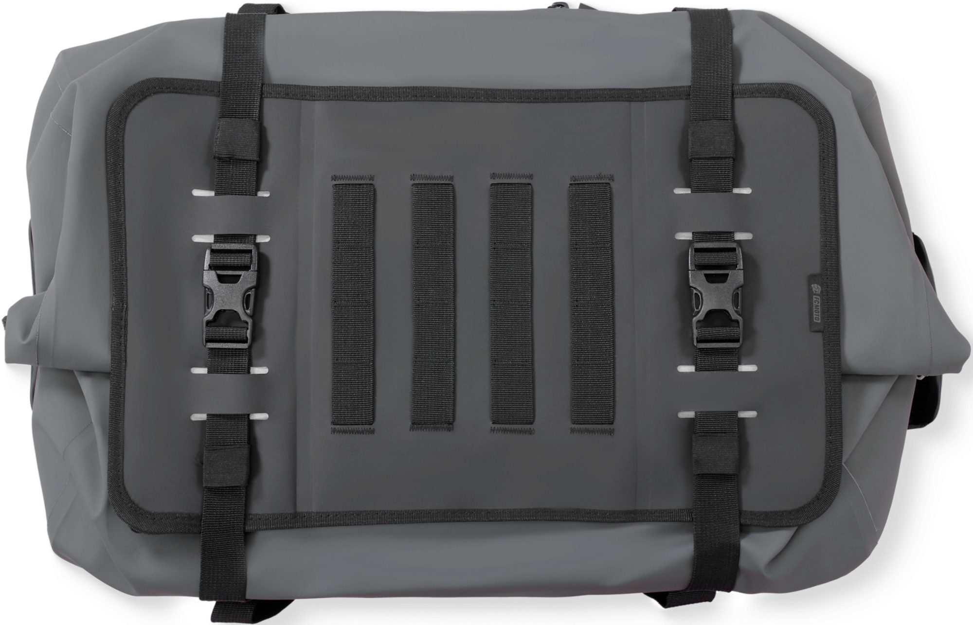 FC-Moto Ever-ST 50 L Geantă de voiaj / Rucsac Gri Figura 2