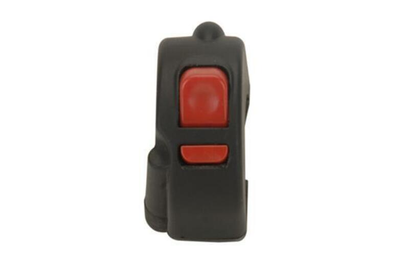 Dominos COMMUTATEUR/COUPE-CONTACT Ø 21,95 A 22,30 MM Figure 1