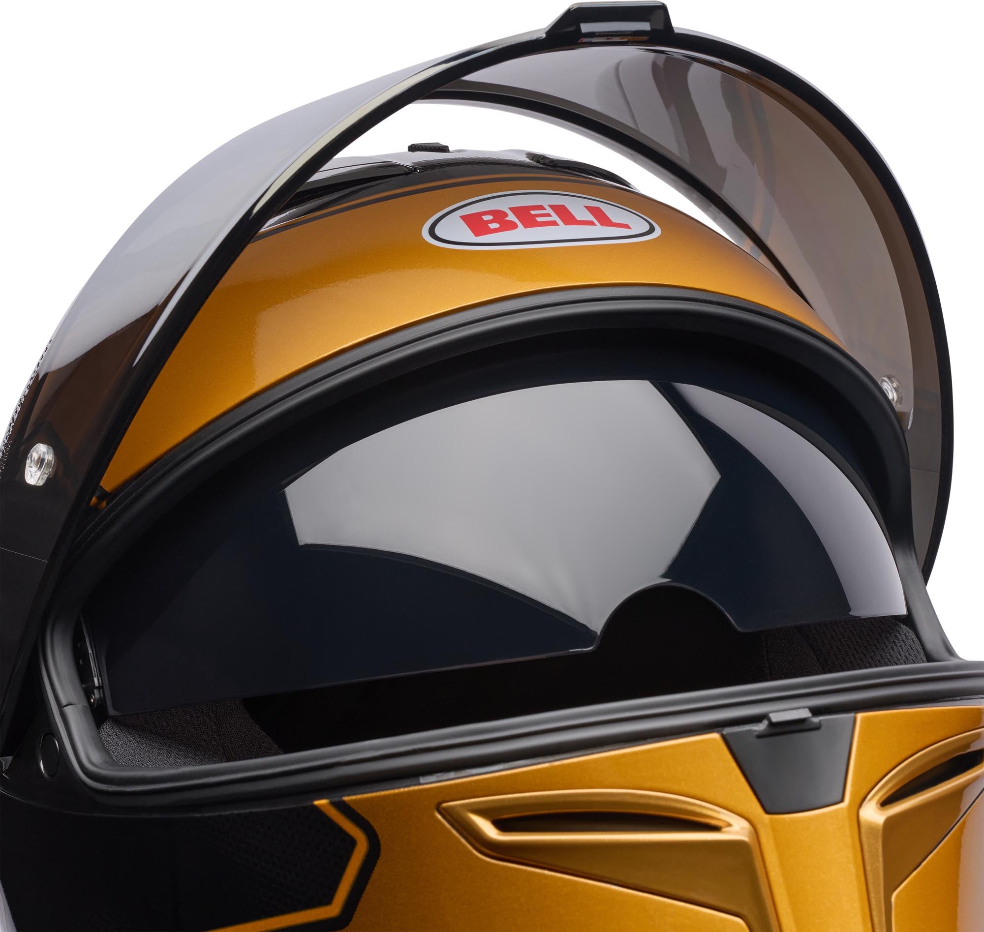 Bell Lithium MIPS PL Flux SE Κράνος Λ (59/60) Γράφημα 8