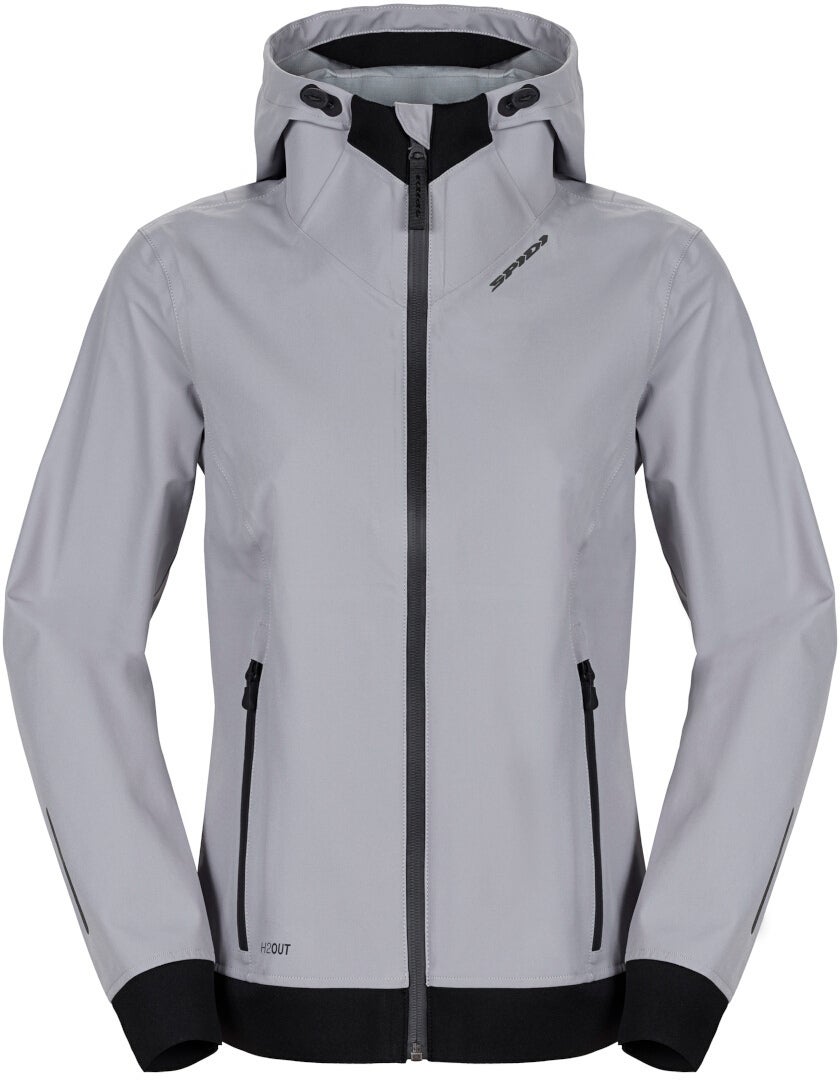 Spidi Hoodie Shell : veste fonctionnelle pour femmes