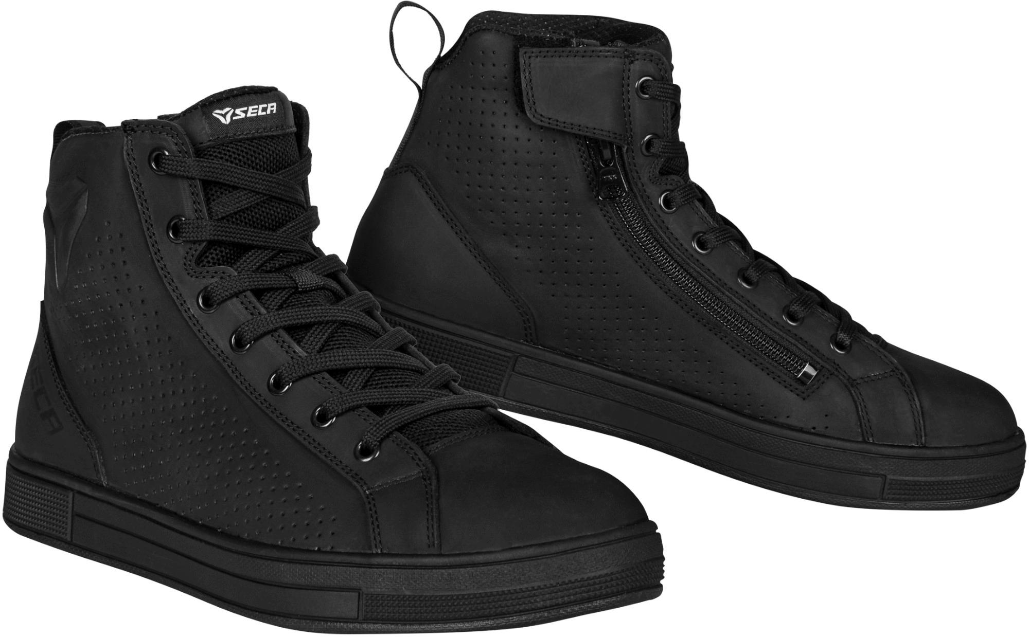 Seca Kent II Motocykl Schuhe 43 Rysunek 1