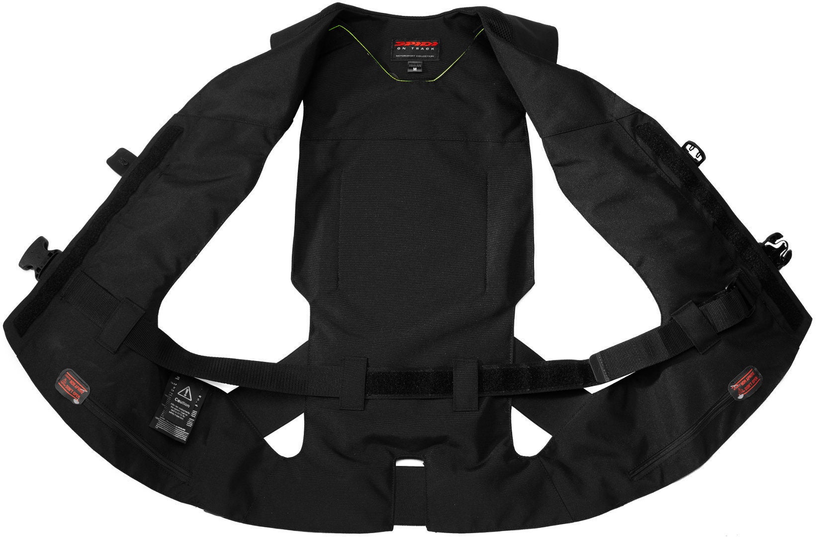 Spidi Air DPS Airbag Weste L Abbildung 4