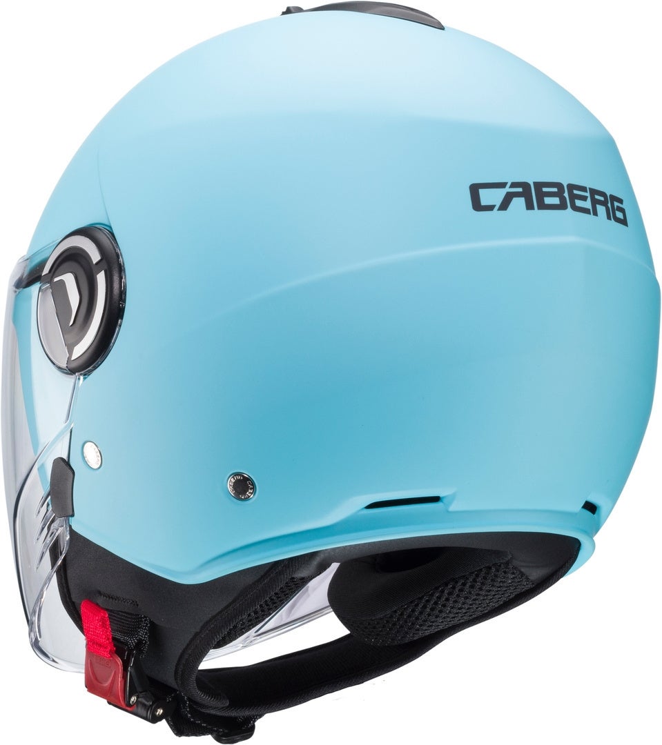 Caberg Riviera V4 X Cască cu reacție turcoaz S (55/56) Figura 2